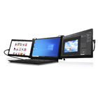 monitor do portátil da tela triplicar-se de 300cd/m2 CCC 10.1in IPS