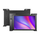 tela dupla portátil do portátil de 10.1inch HDR10 IPS 1200P FHD de vista completa
