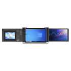 monitor FHD HDR10 1920*1080 do Lcd da tela de 300nits 10.1in tri para portáteis
