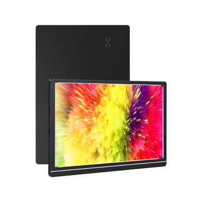 Monitor de superfície da tela 350cd/m2 10.1inches USB C HDR do IPS do 16:10 de HC
